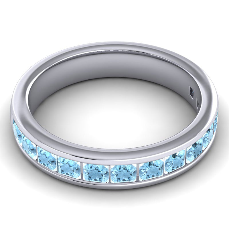 Aquamarine