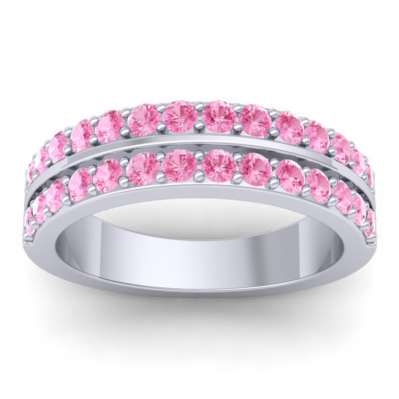 Pink Tourmaline