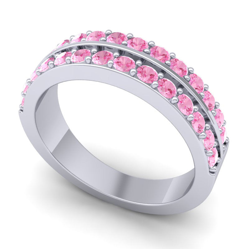 Pink Tourmaline