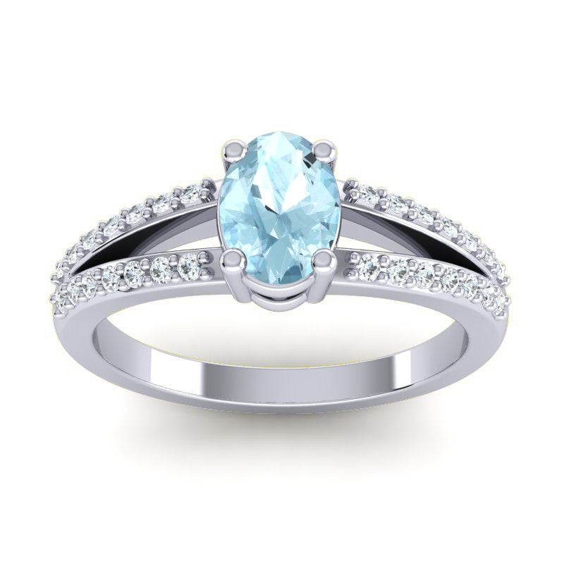 Aquamarine