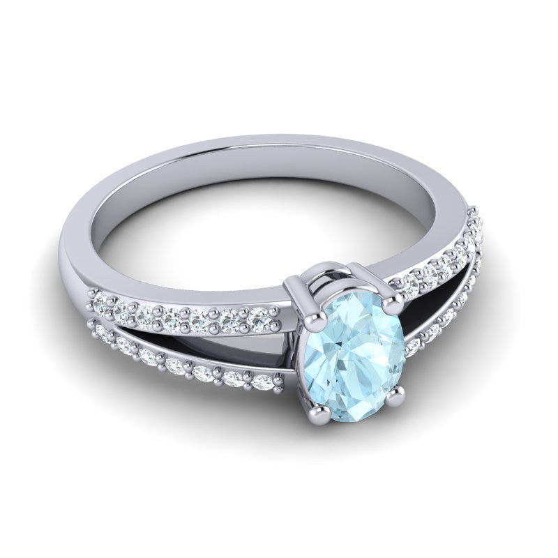 Aquamarine