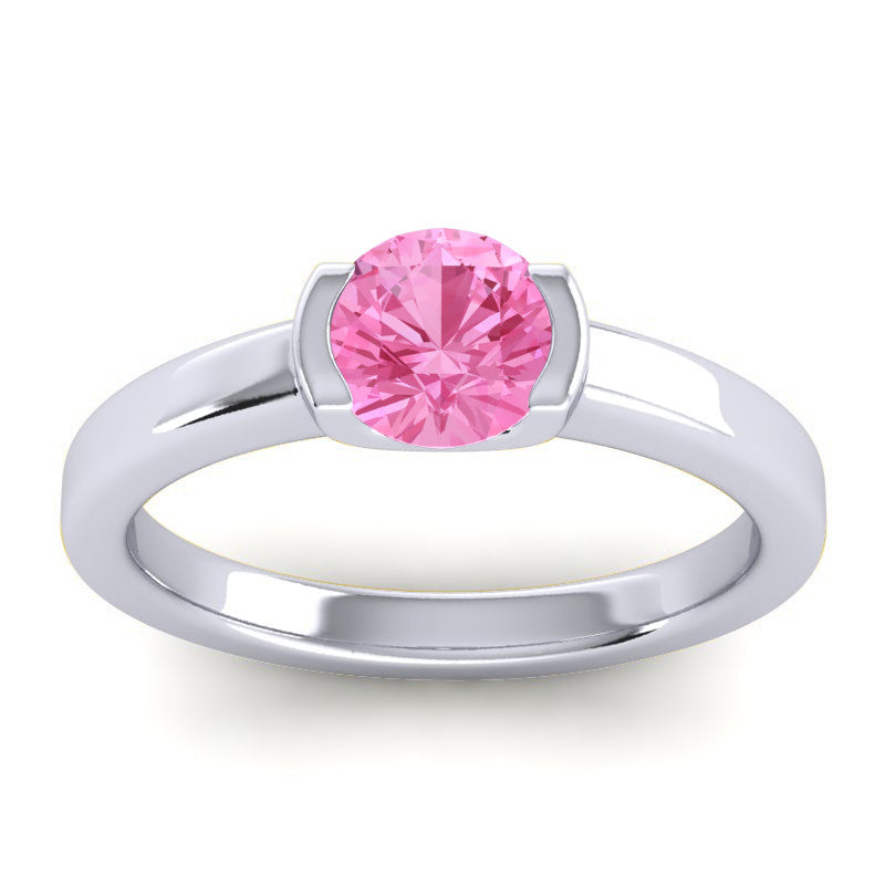 Pink Tourmaline
