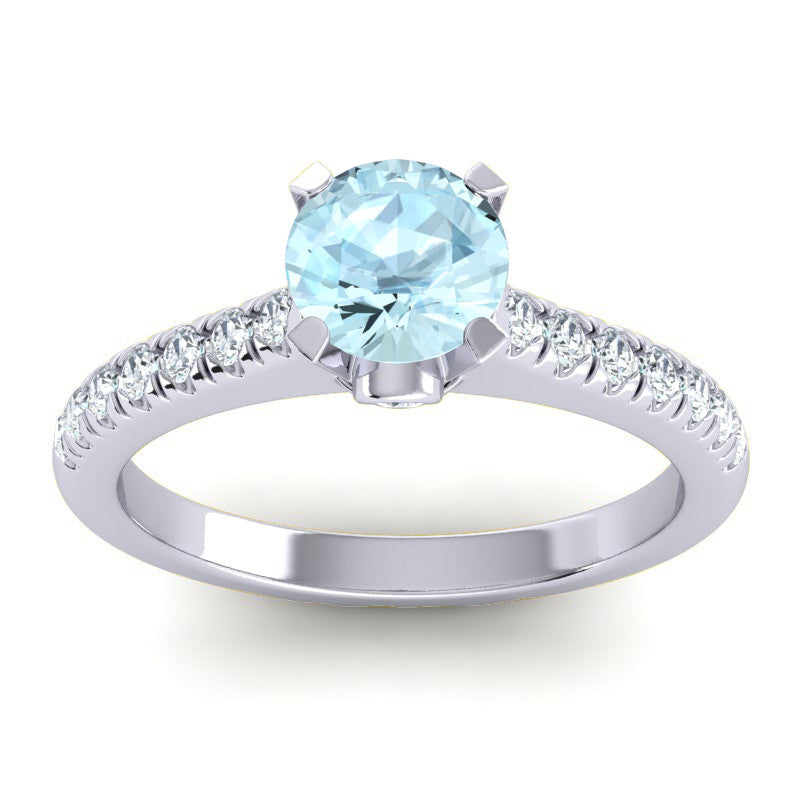 Aquamarine