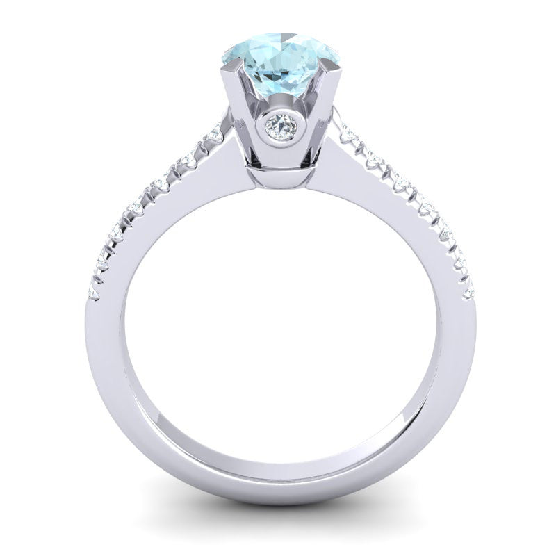 Aquamarine