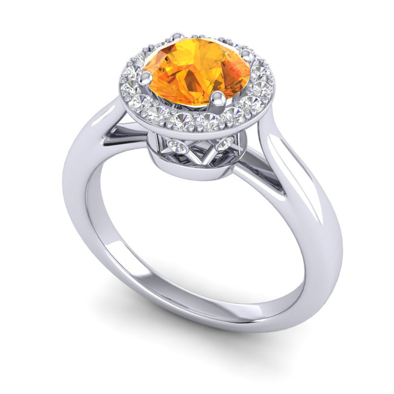 Citrine