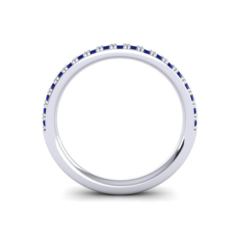 Blue Sapphire