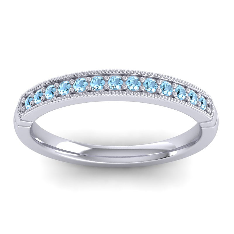 Aquamarine