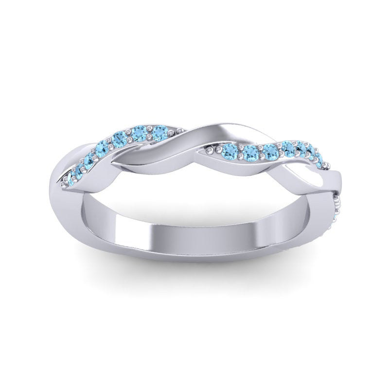 Aquamarine