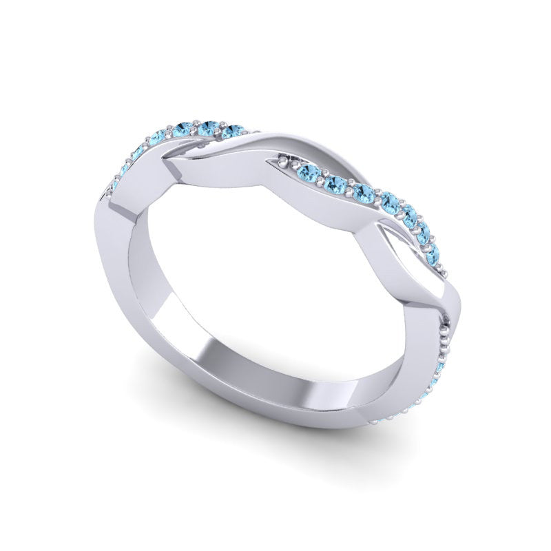 Aquamarine