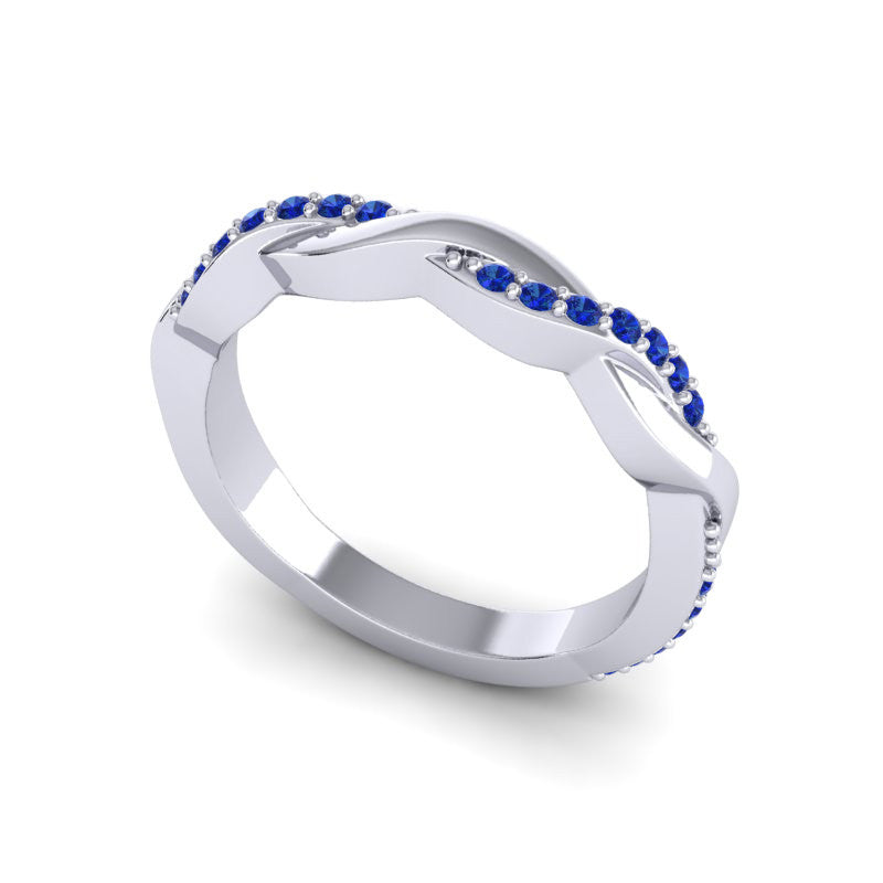 Blue Sapphire