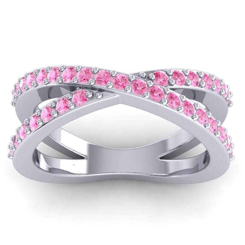 Pink Tourmaline