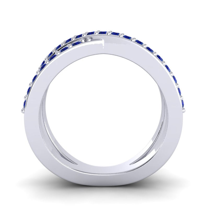 Blue Sapphire