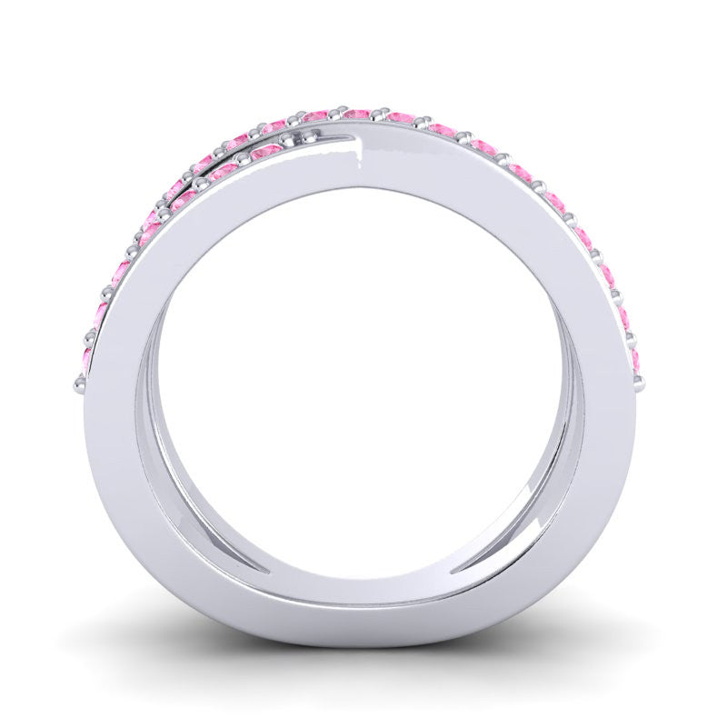 Pink Tourmaline