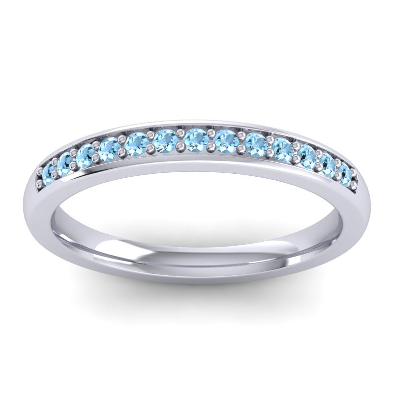Aquamarine
