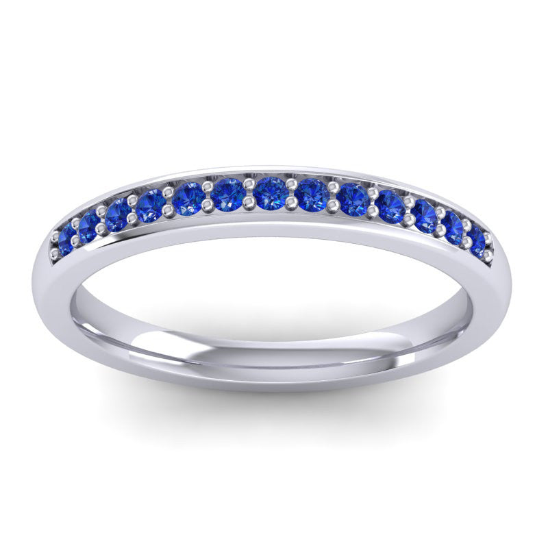 Blue Sapphire