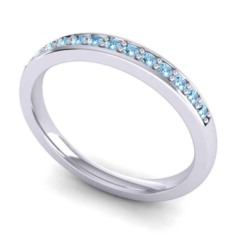 Aquamarine