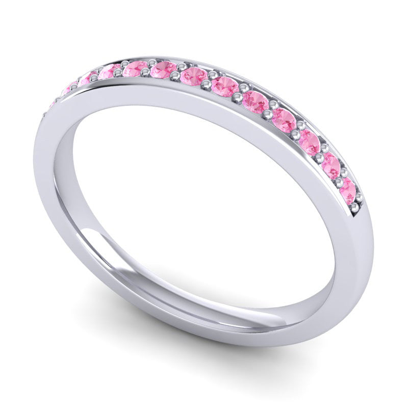 Pink Tourmaline