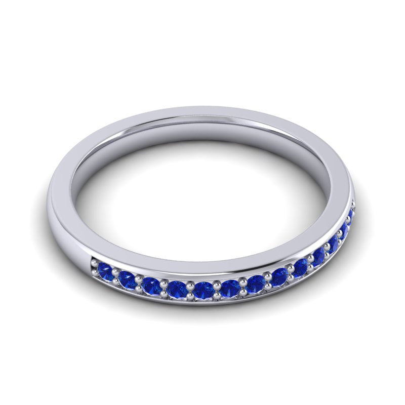 Blue Sapphire
