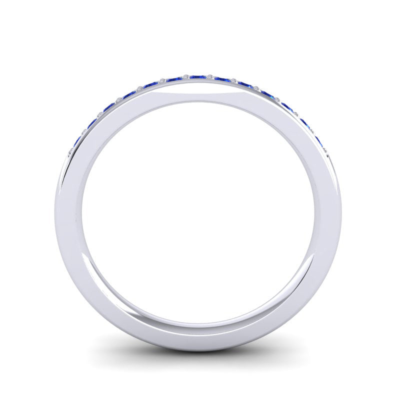 Blue Sapphire
