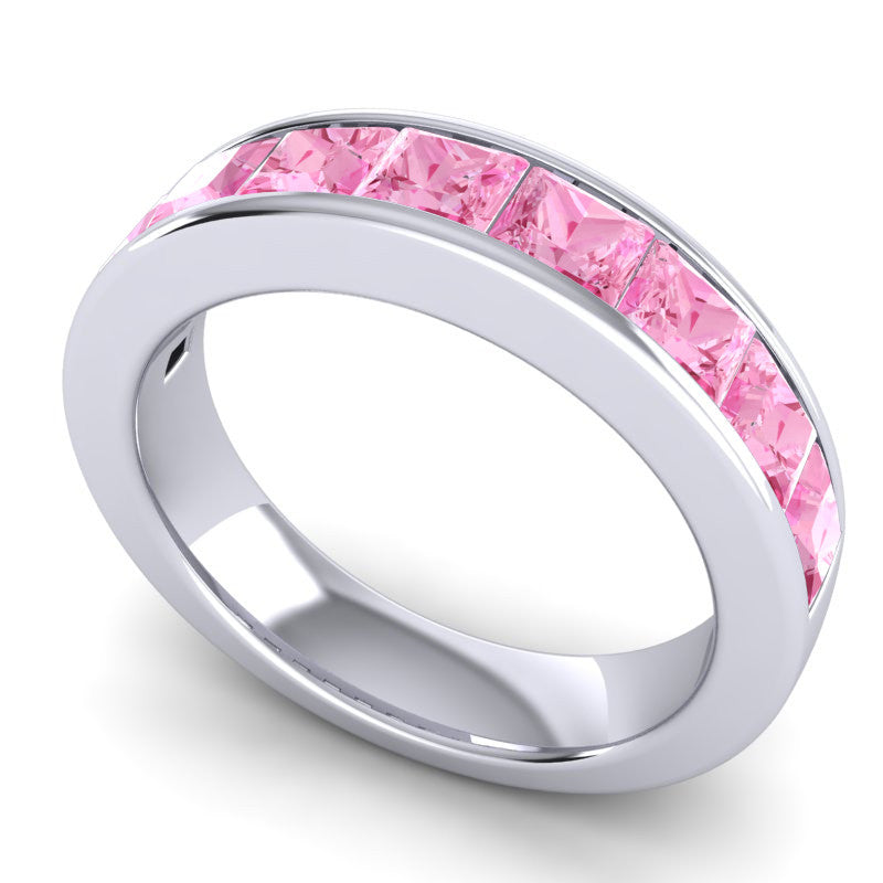 Pink Tourmaline