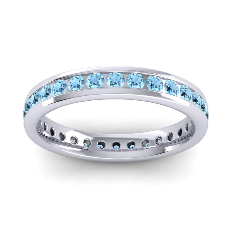 Aquamarine