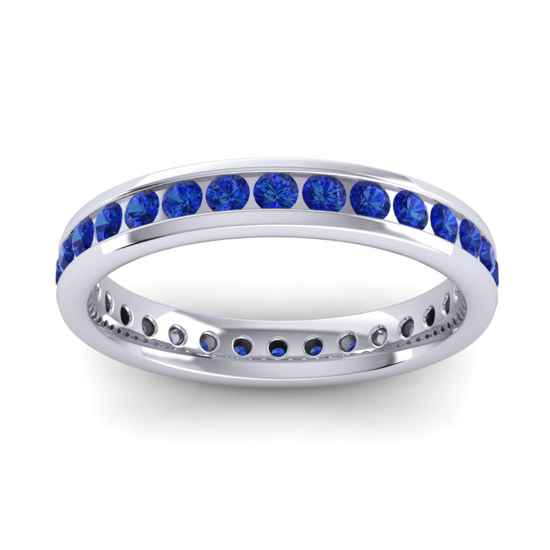 Blue Sapphire
