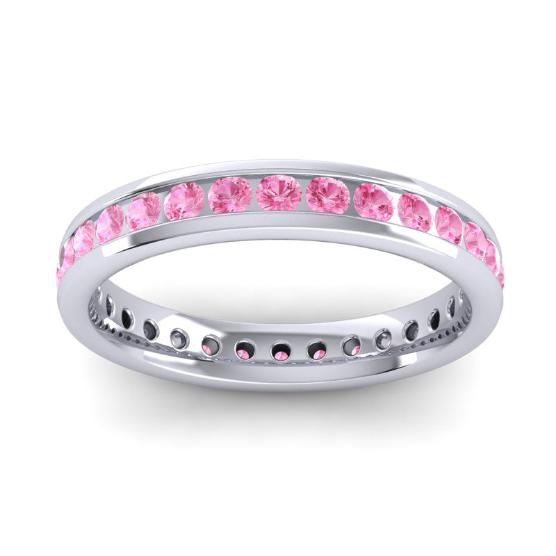 Pink Tourmaline