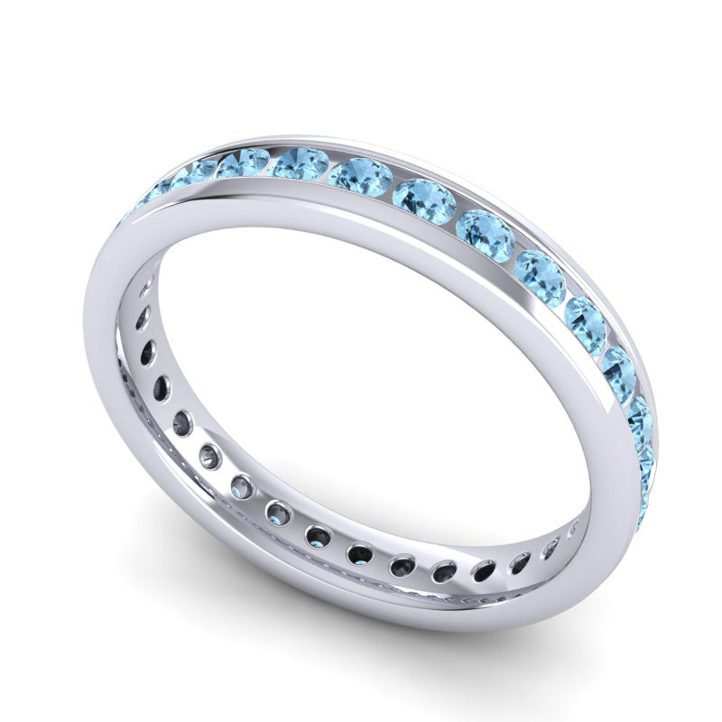 Aquamarine