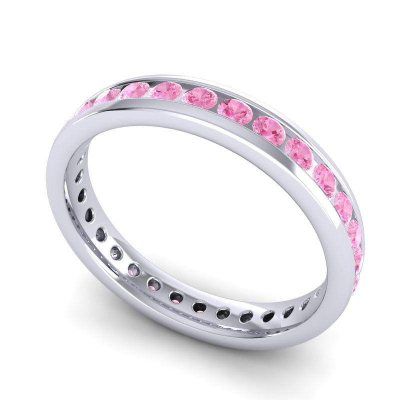 Pink Tourmaline