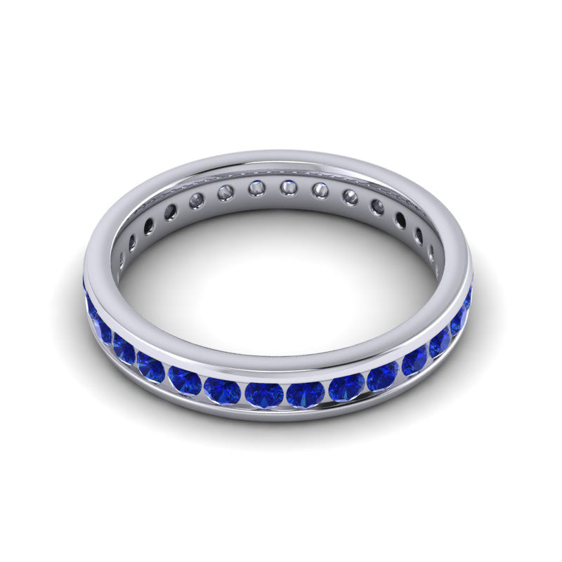 Blue Sapphire