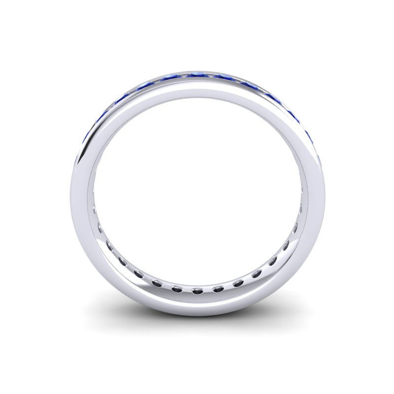 Blue Sapphire