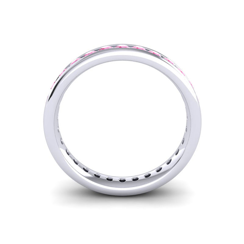 Pink Tourmaline
