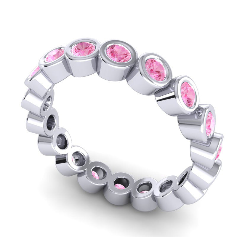 Pink Tourmaline