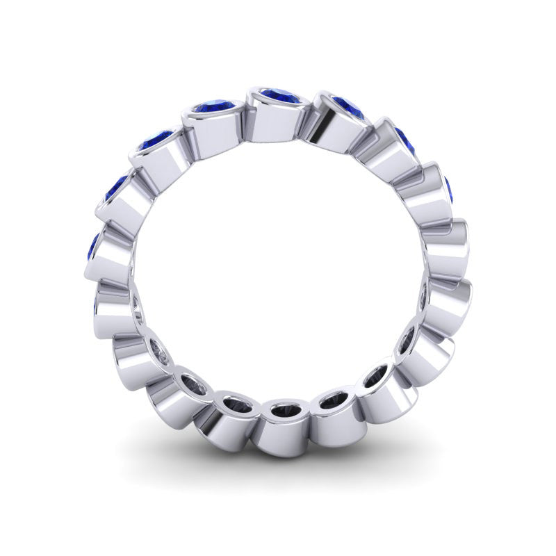 Blue Sapphire