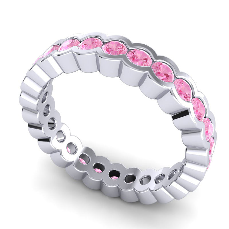 Pink Tourmaline