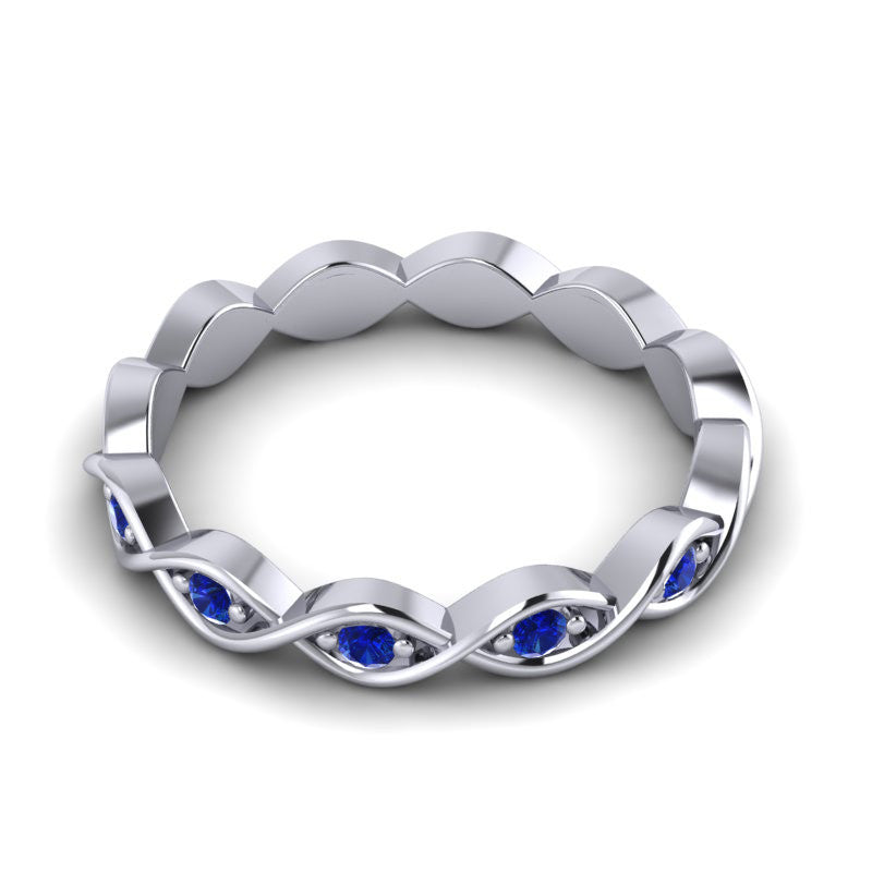 Blue Sapphire