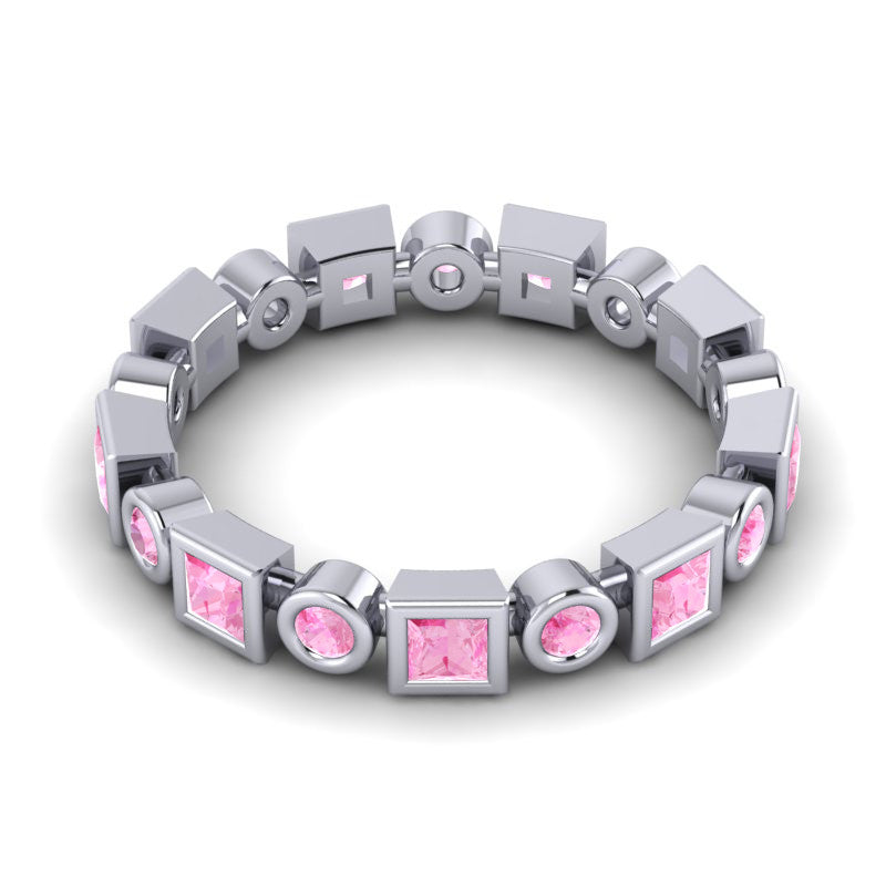Pink Tourmaline