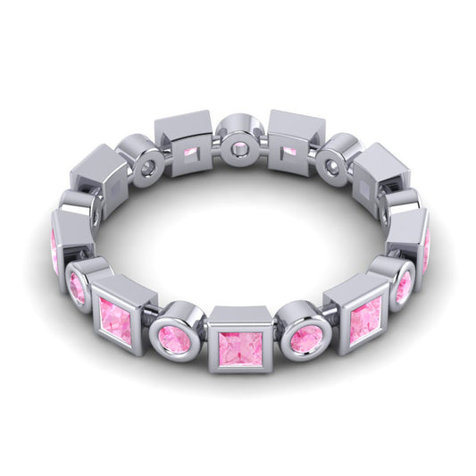 Pink Tourmaline
