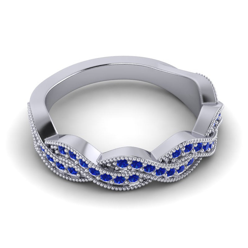 Blue Sapphire