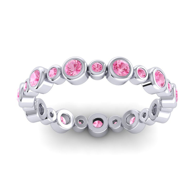 Pink Tourmaline