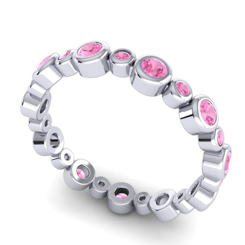 Pink Tourmaline