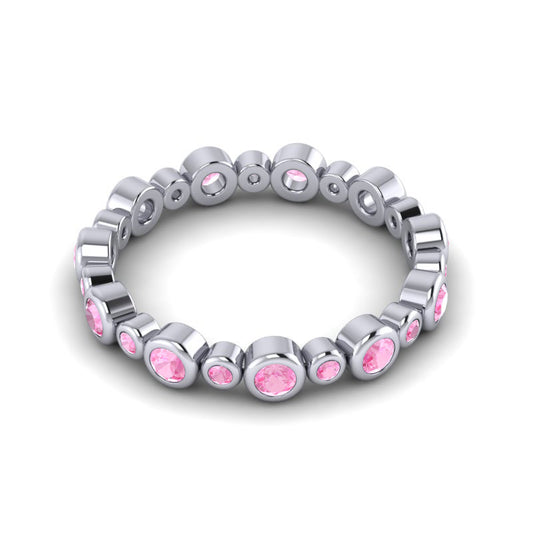 Pink Tourmaline