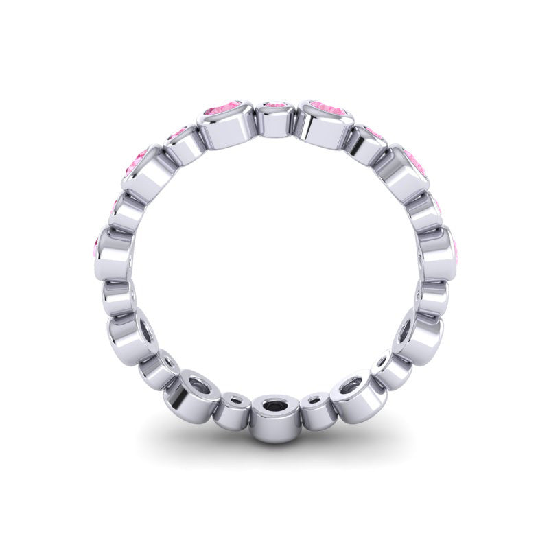 Pink Tourmaline