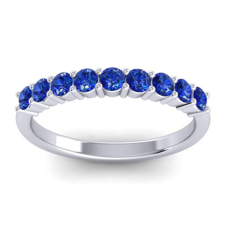 Blue Sapphire