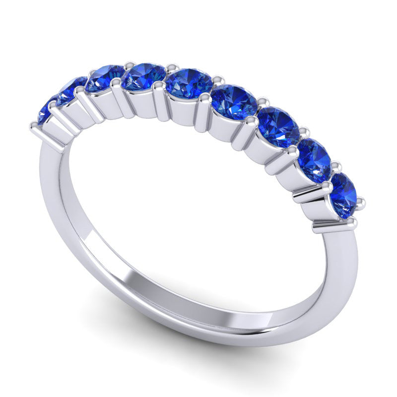 Blue Sapphire