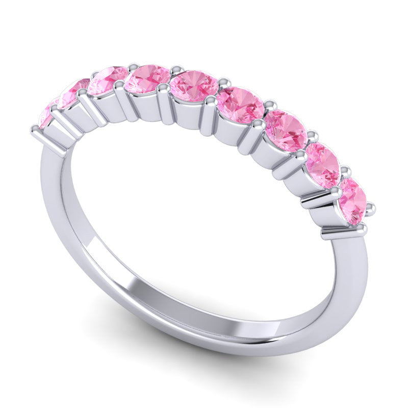 Pink Tourmaline