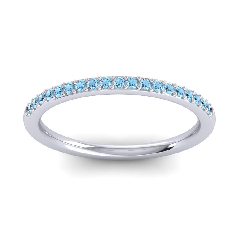Aquamarine