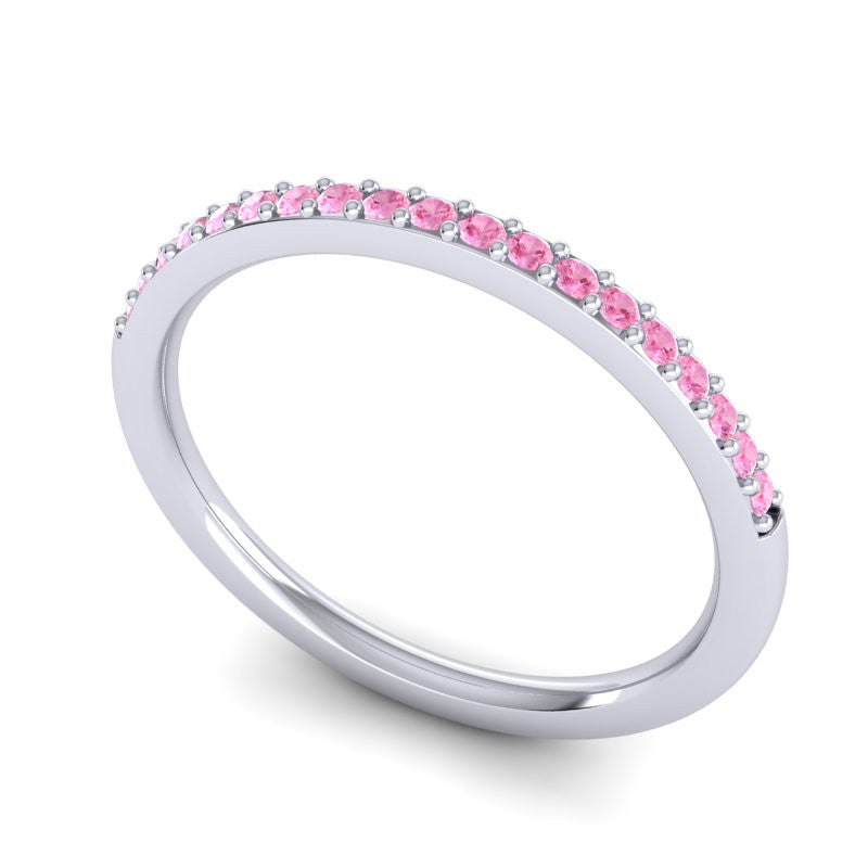 Pink Tourmaline