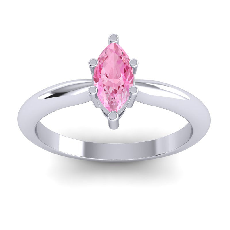 Pink Tourmaline