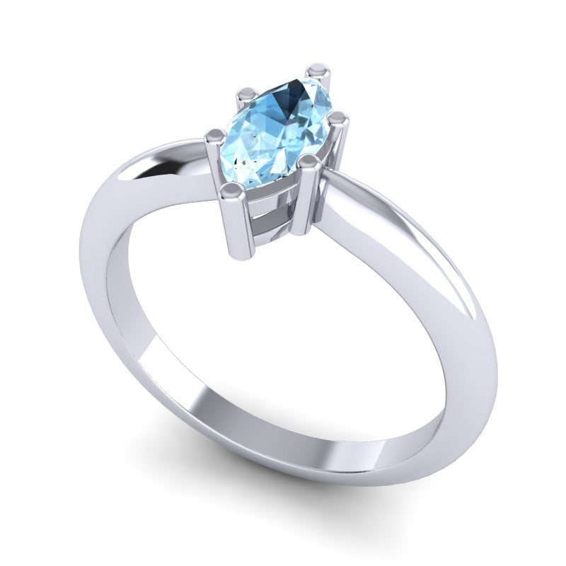 Aquamarine